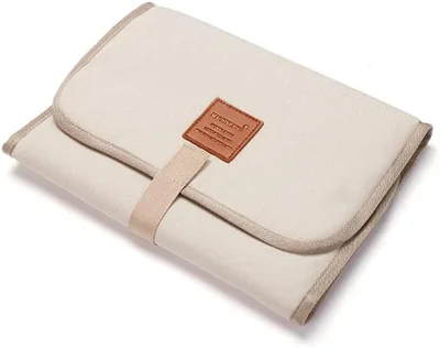 Foldable Baby Diaper Changing Pad Waterproof Newborn Travel Nappy Changing Mat - Default