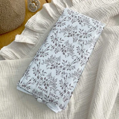 Foldable Travel Changing Mat - Default