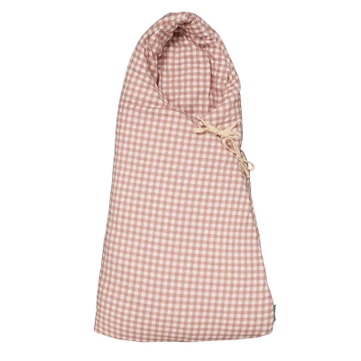 Footmuff - Dusty Rose