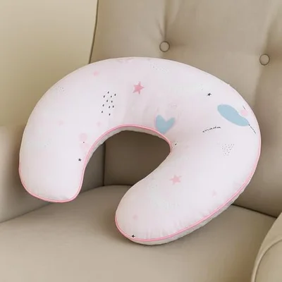 For Your Little One Breast Feeding Maternity Nursing Pillow Support | Mother & Baby Awards Shortlisted (Pixie)