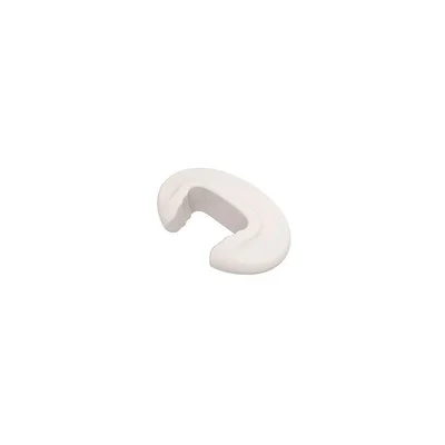 Fred Door Slam Stoppers - Pure White V2 - 2 Pack - Pure White V2