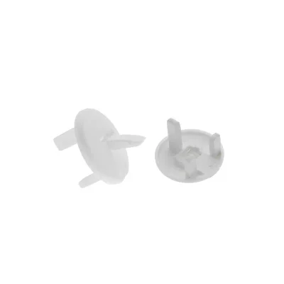 Fred Pack of 6 Plug Socket Cover