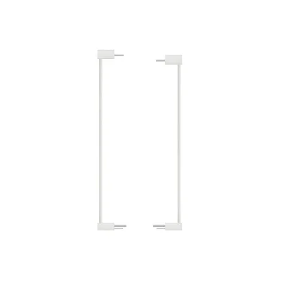 Fred Pressure Gate Extension Kit - Pure White - 2 Pack - Pure White