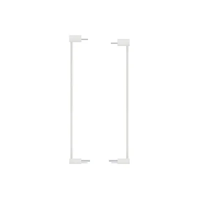 Fred Pressure Gate Extension Kit - Pure White - 2 Pack - Pure White