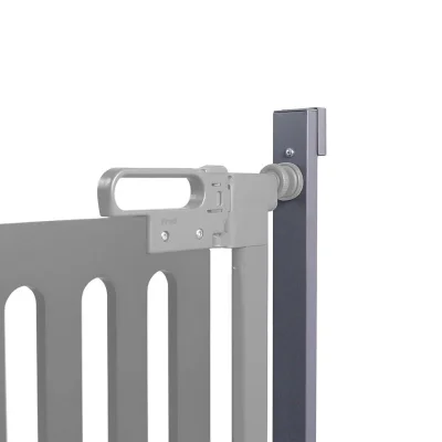 Fred Universal Wall & Skirting Kit-Dark Grey - Default