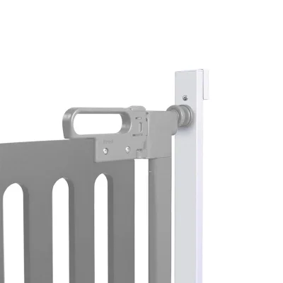 Fred Universal Wall + Skirting Kit - Pure White