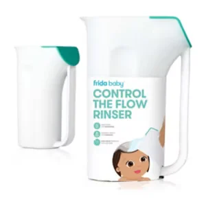 Frida Baby Control The Flow Rinser - Default