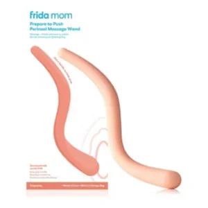 Frida Mom Prepare-to-Push Perineal Massage Wand
