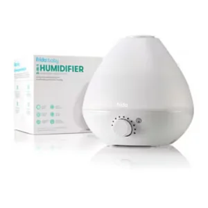 FridaBaby 3-in-1 Humidifier with Diffuser and Nightlight - Default