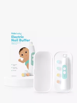 Fridababy Electric Nail Buffer - Default
