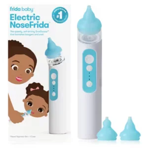 Fridababy Electric NoseFrida - Default