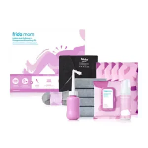 FRIDAMOM Labor And Delivery + Postpartum Recovery Kit - Default