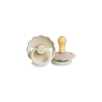 FRIGG Daisy Latex Pacifier