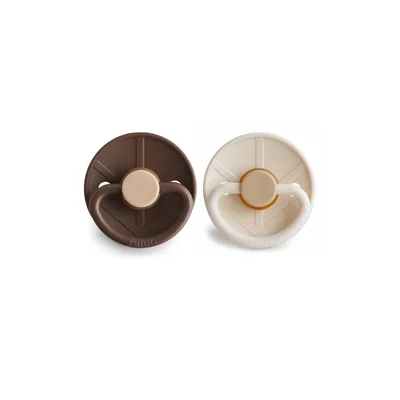 FRIGG Little Viking Silicone Pacifier