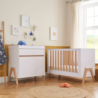 Fuori Mini 2pc Room Set