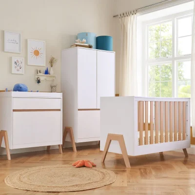 Fuori Mini 3pc Room Set