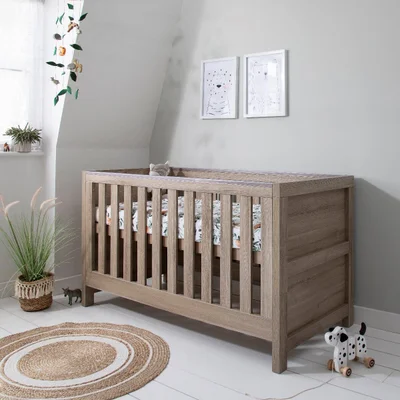 Fuori Mini Cot Bed