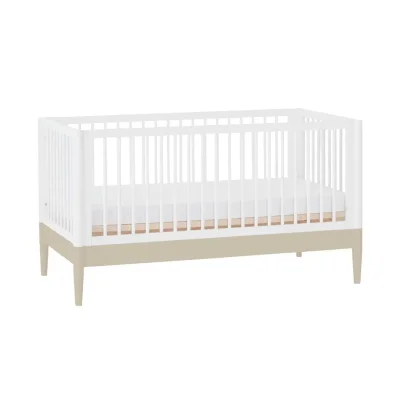 Gaia Baby Eos Cot Bed