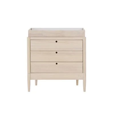Gaia Baby Eos Dresser - Natural