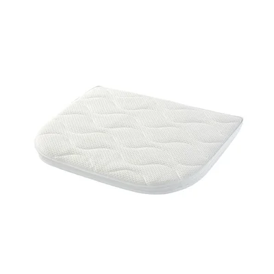 Gaia Baby Serena Bedside Crib Mattress
