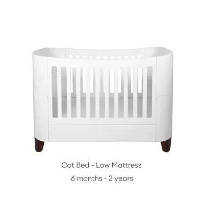 Gaia Baby Serena Cot Bed — image 11