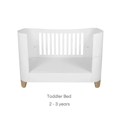 Gaia Baby Serena Cot Bed — image 12