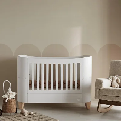 Gaia Baby Serena Cot Bed — image 4