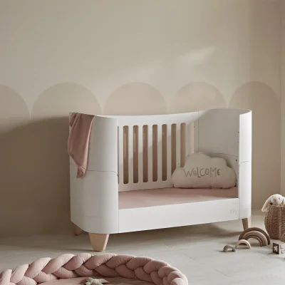 Gaia Baby Serena Cot Bed — image 8