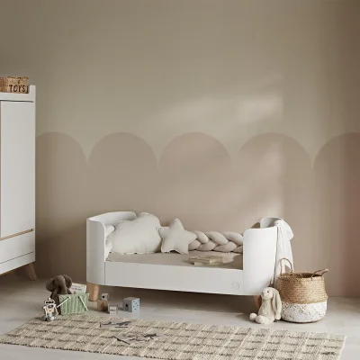Gaia Baby Serena Cot Bed — image 9