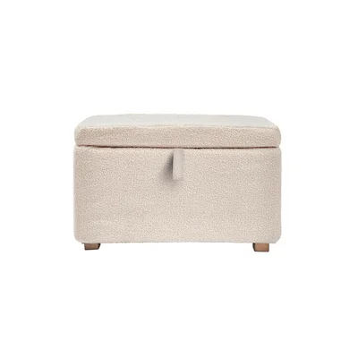 Gaia Baby Serena Footstool