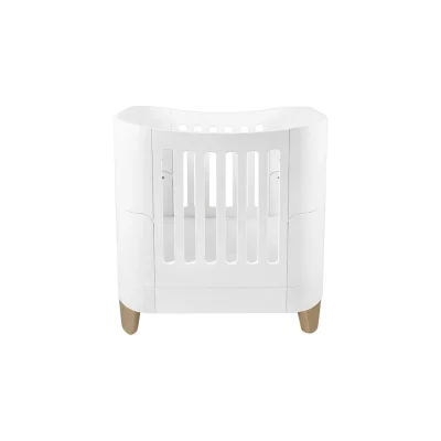 Gaia Baby Serena Mini Cot Bed — image 2