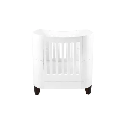 Gaia Baby Serena Mini Cot Bed — image 3