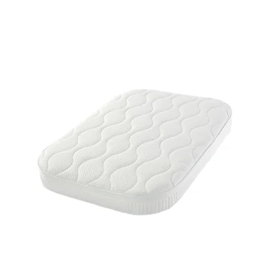Gaia Baby Serena Mini Cot Mattress