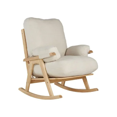 Gaia Hera Rocking Chair
