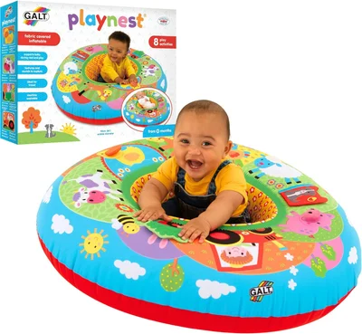 Galt Playnest, Farm - Default