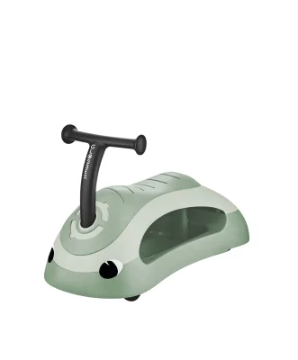 Globber Baby Walker 2in1 Ecologic - Pistachio - Pistachio