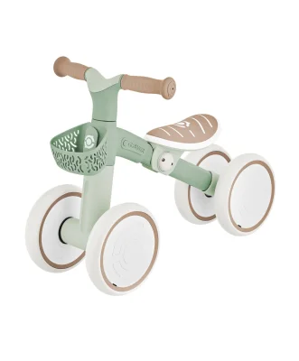 Globber Learning Bike Eco – Pistachio