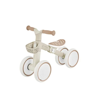 Globber Learning Bike Eco – Pistachio
