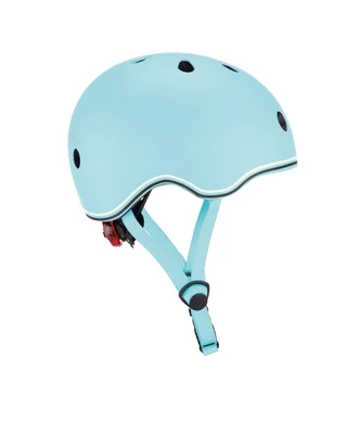 Globber GO-UP Light Up Bike Helmet
