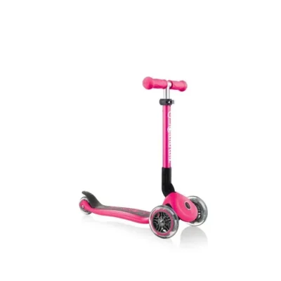 Globber Junior Foldable Scooter