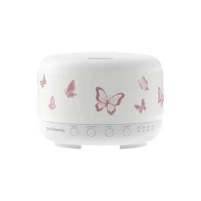 Glow Dreaming Glow Designer Sleeve - Butterfly