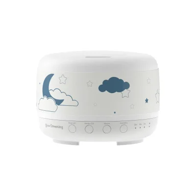 Glow Dreaming Glow Designer Sleeve - Rainbow - Goodnight