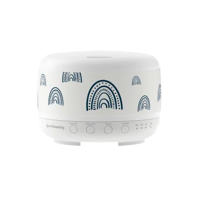 Glow Dreaming Glow Designer Sleeve - Rainbow