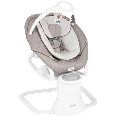Graco All Ways Soother