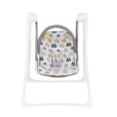 Graco Baby Delight Swing - Parade