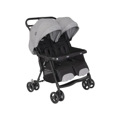 Graco DuoRider Twin Pushchair