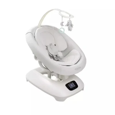 Graco Eluma™ Sway Soothing Baby Swing - Rori
