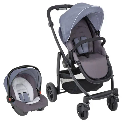 Graco Evo 2in1 Travel System