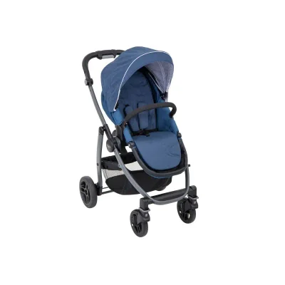Graco Evo Avant Stroller inc Footmuff