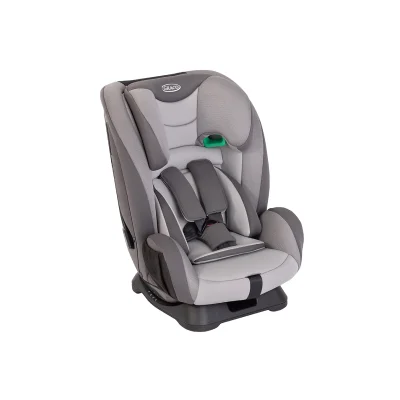 Graco FlexiGrow R129 Group 1/2/3 Car Seat